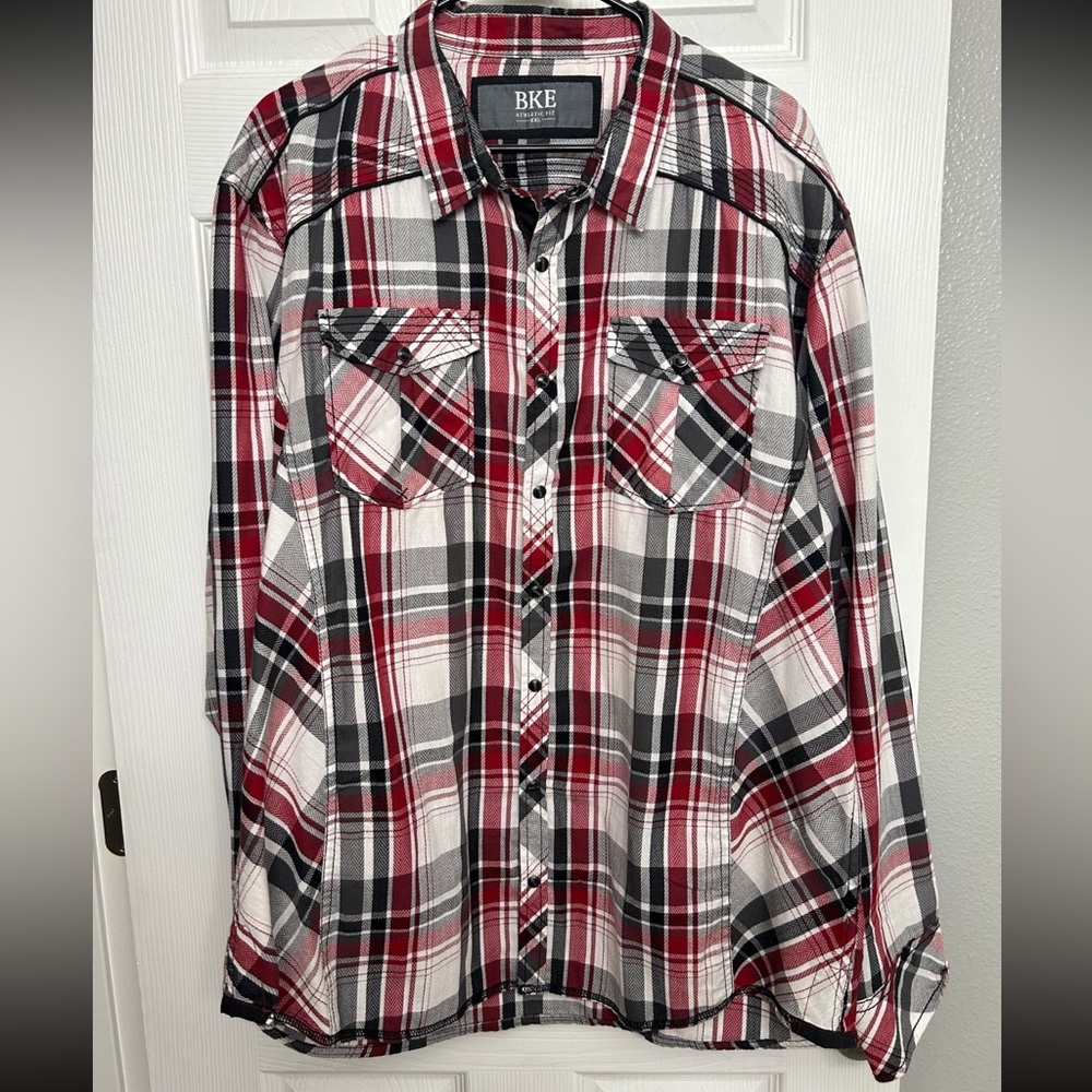 BLKE dress shirt